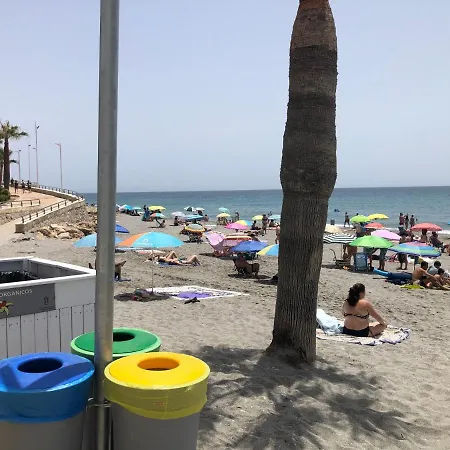 Rincon Mediterraneo 아파트 *