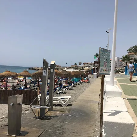 Rincon Mediterraneo 아파트