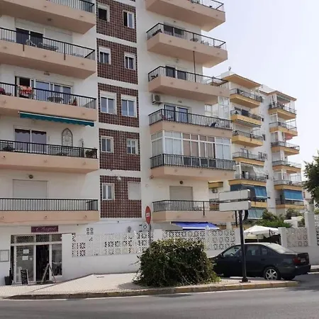 Rincon Mediterraneo * 네르하