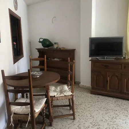 Apartamento Rincon Mediterraneo Nerja