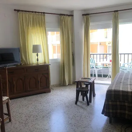 Apartamento Rincon Mediterraneo Nerja