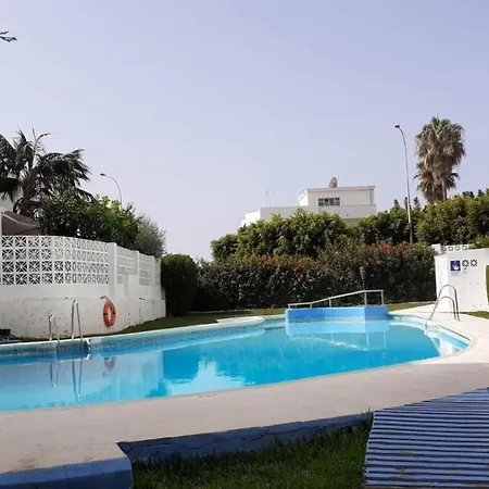 Rincon Mediterraneo * Nerja