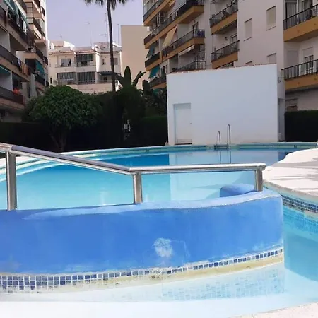Apartamento Rincon Mediterraneo *
