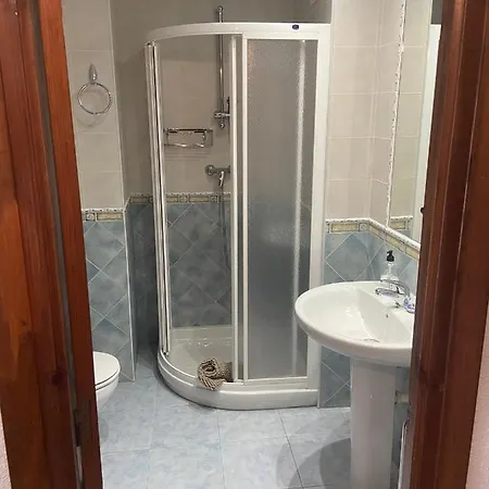 Apartamento Rincon Mediterraneo Nerja