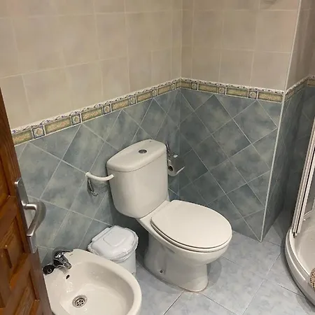 Apartamento Rincon Mediterraneo