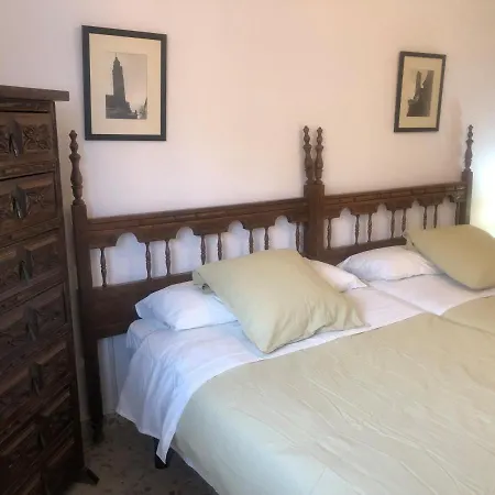 Lägenhet Rincon Mediterraneo Nerja