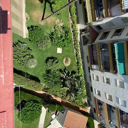 Apartamento Rincon Mediterraneo