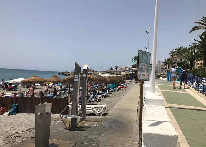 Rincon Mediterraneo Lägenhet