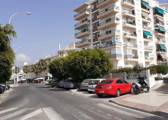 Rincon Mediterraneo Lägenhet